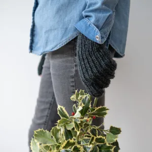 Rocky Fisherman Mittens
