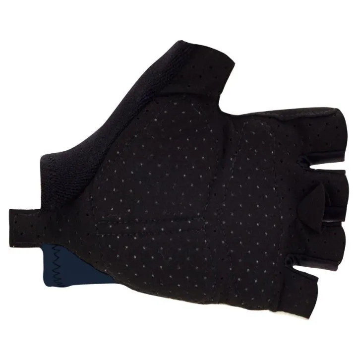 Santini Maillot Jaune Bonette Gloves