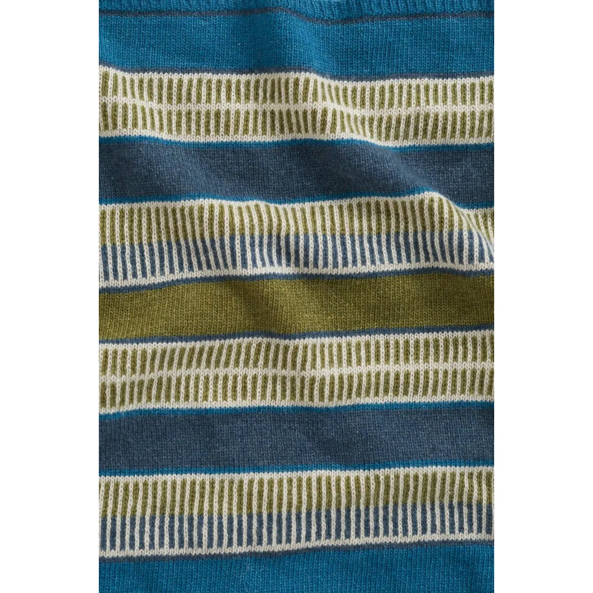 Seasalt Touchstone Snood Ladock Deep Teal