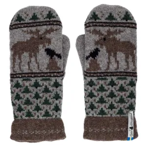 Skogen Mittens