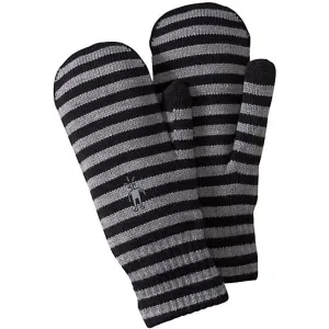 Smartwool | Striped Knit Mitt