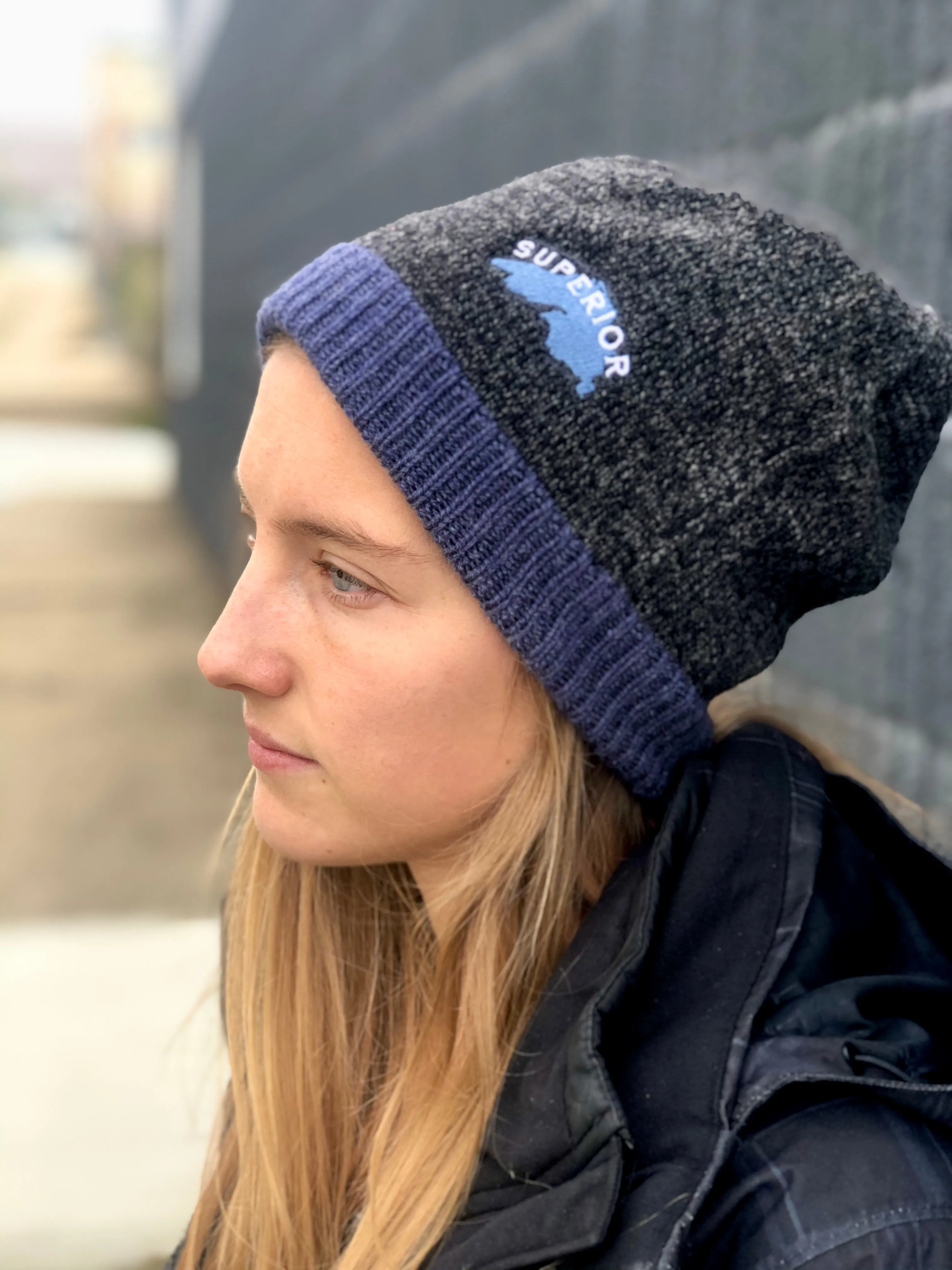 Superior Watchcap