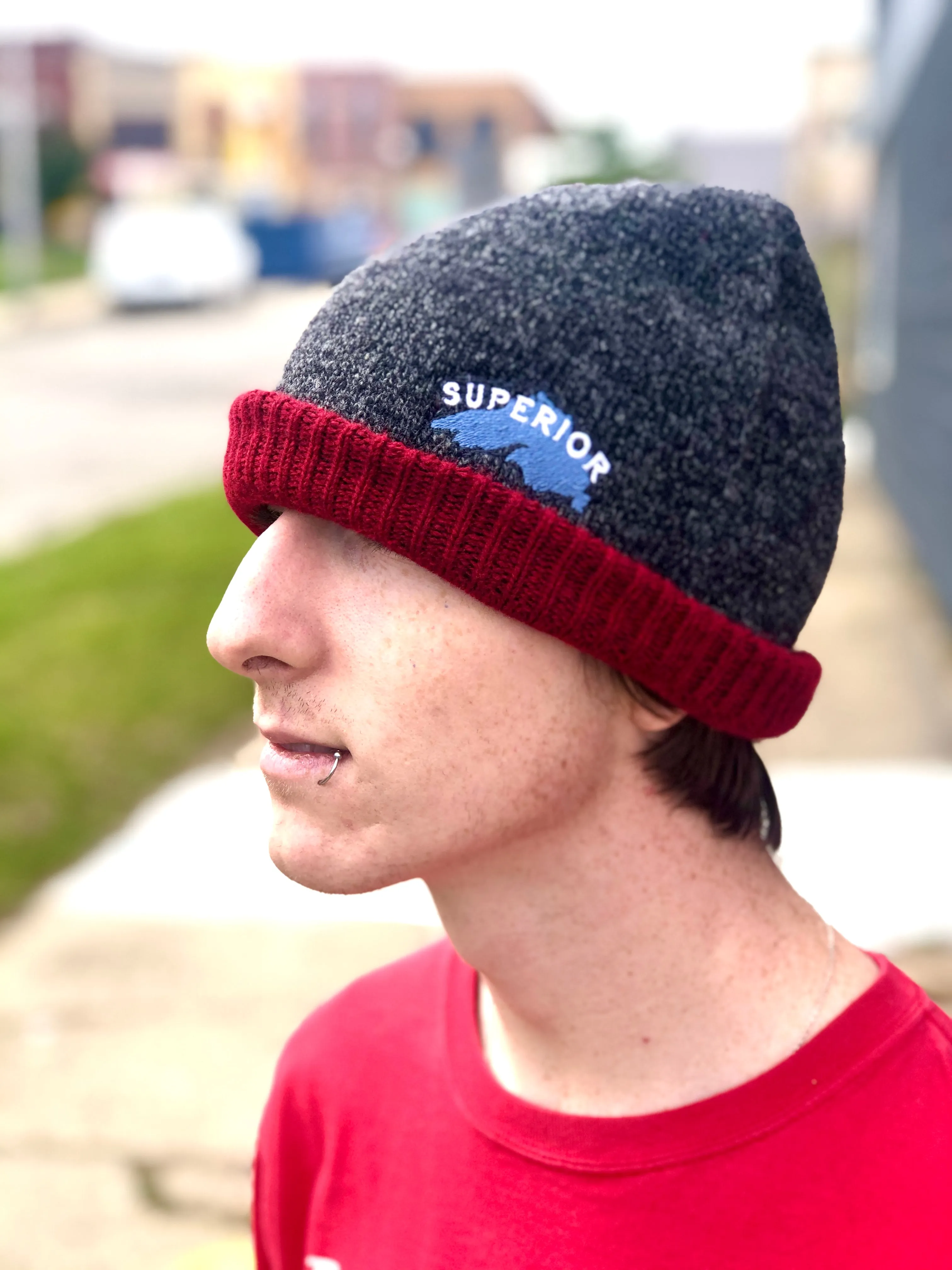 Superior Watchcap