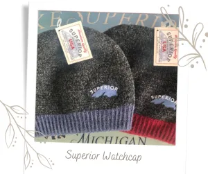 Superior Watchcap