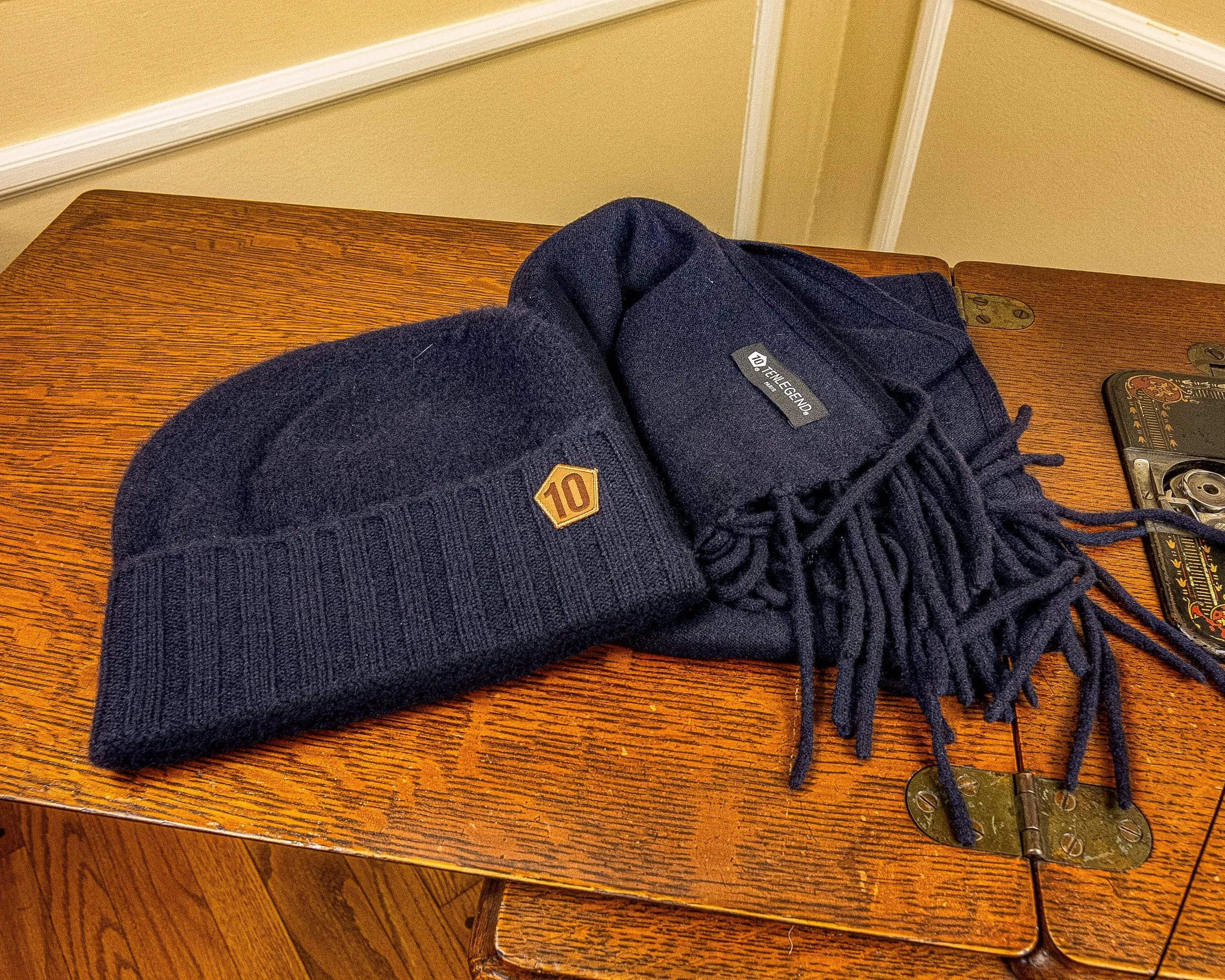 The Boxing Day Classic Beanie