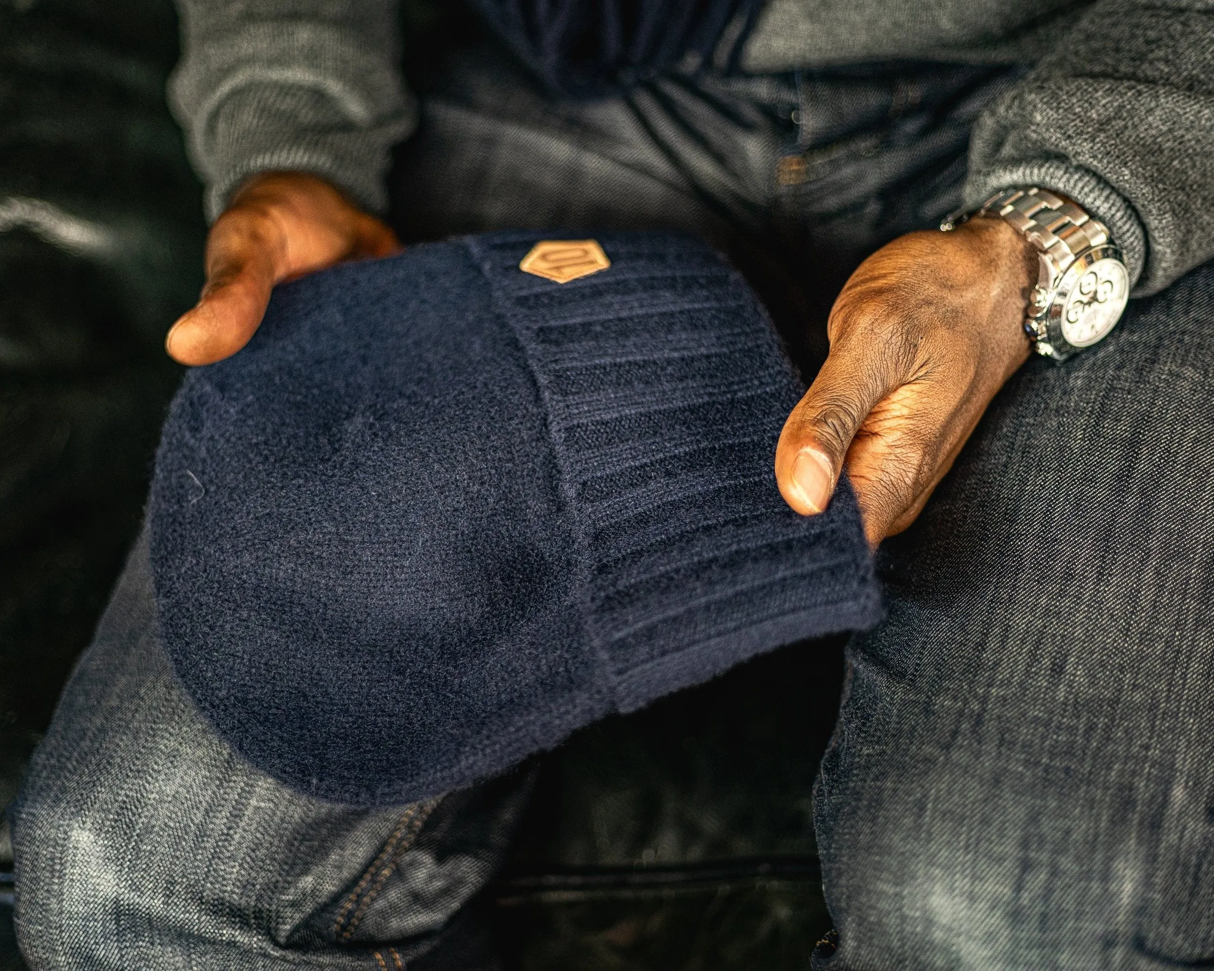 The Boxing Day Classic Beanie