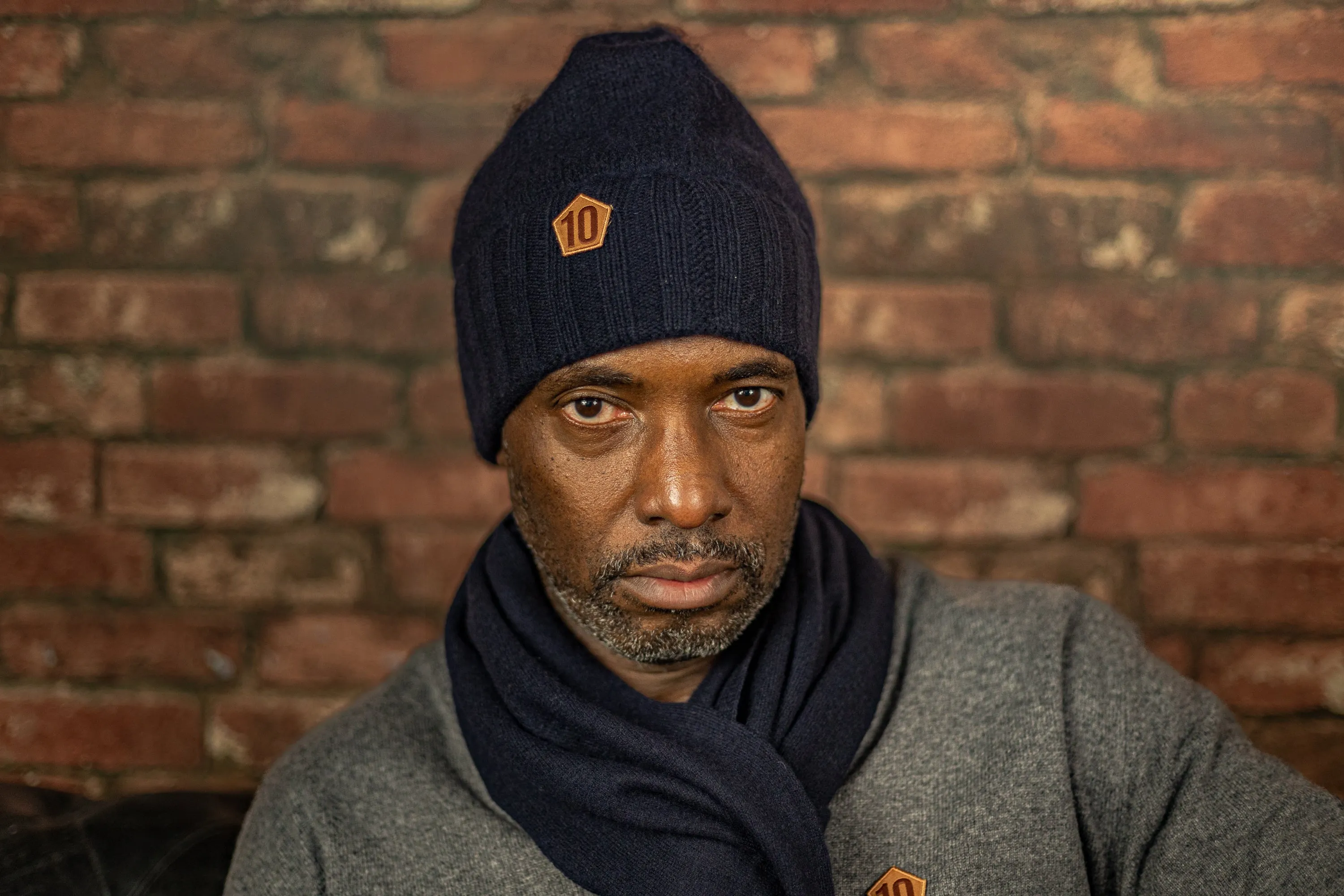 The Boxing Day Classic Beanie