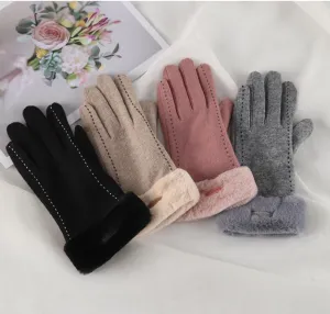 Warm Gloves for Winter Gloves Outdoor Sport Waterproof