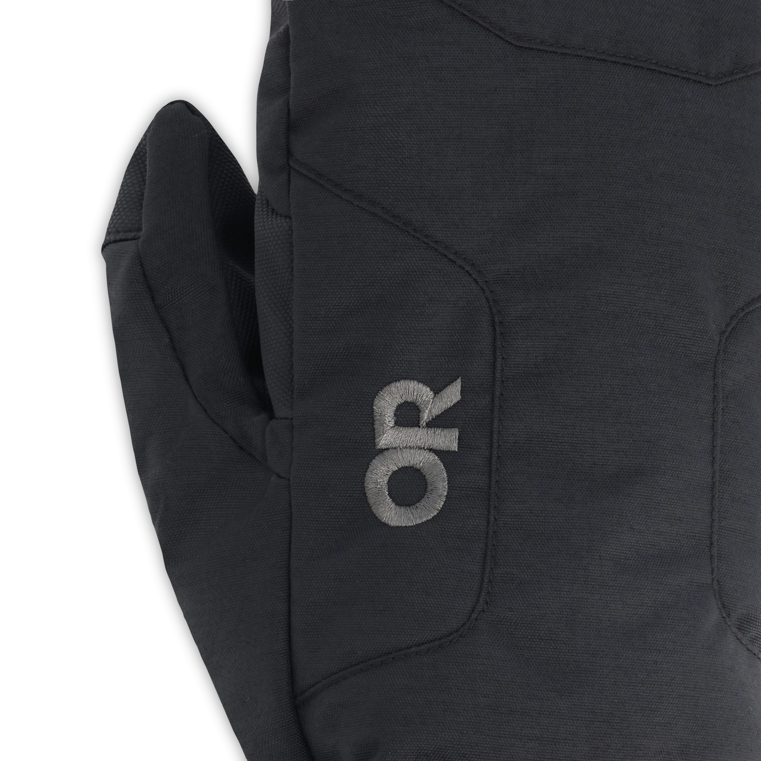 Women`s Adrenaline Mitts