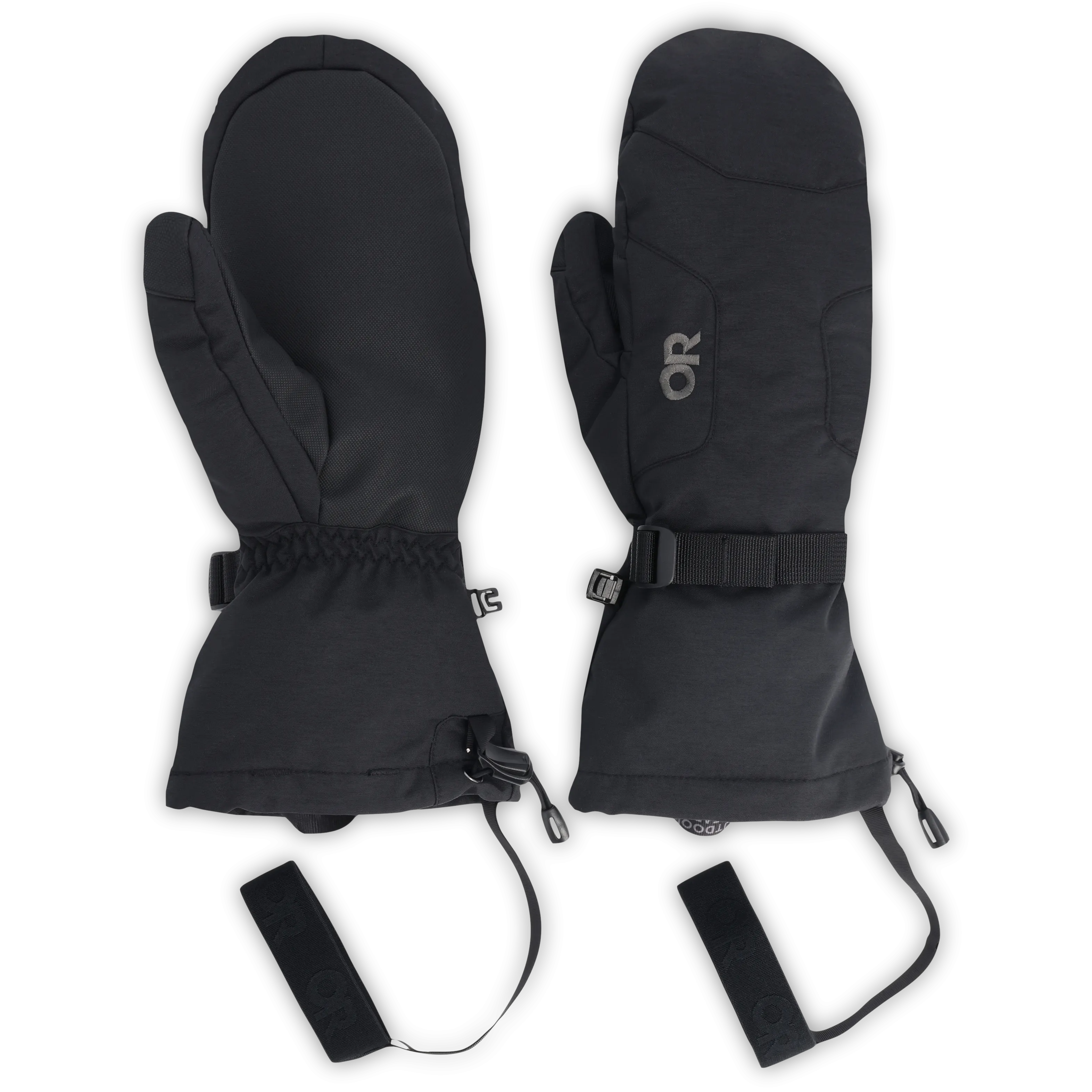 Women`s Adrenaline Mitts