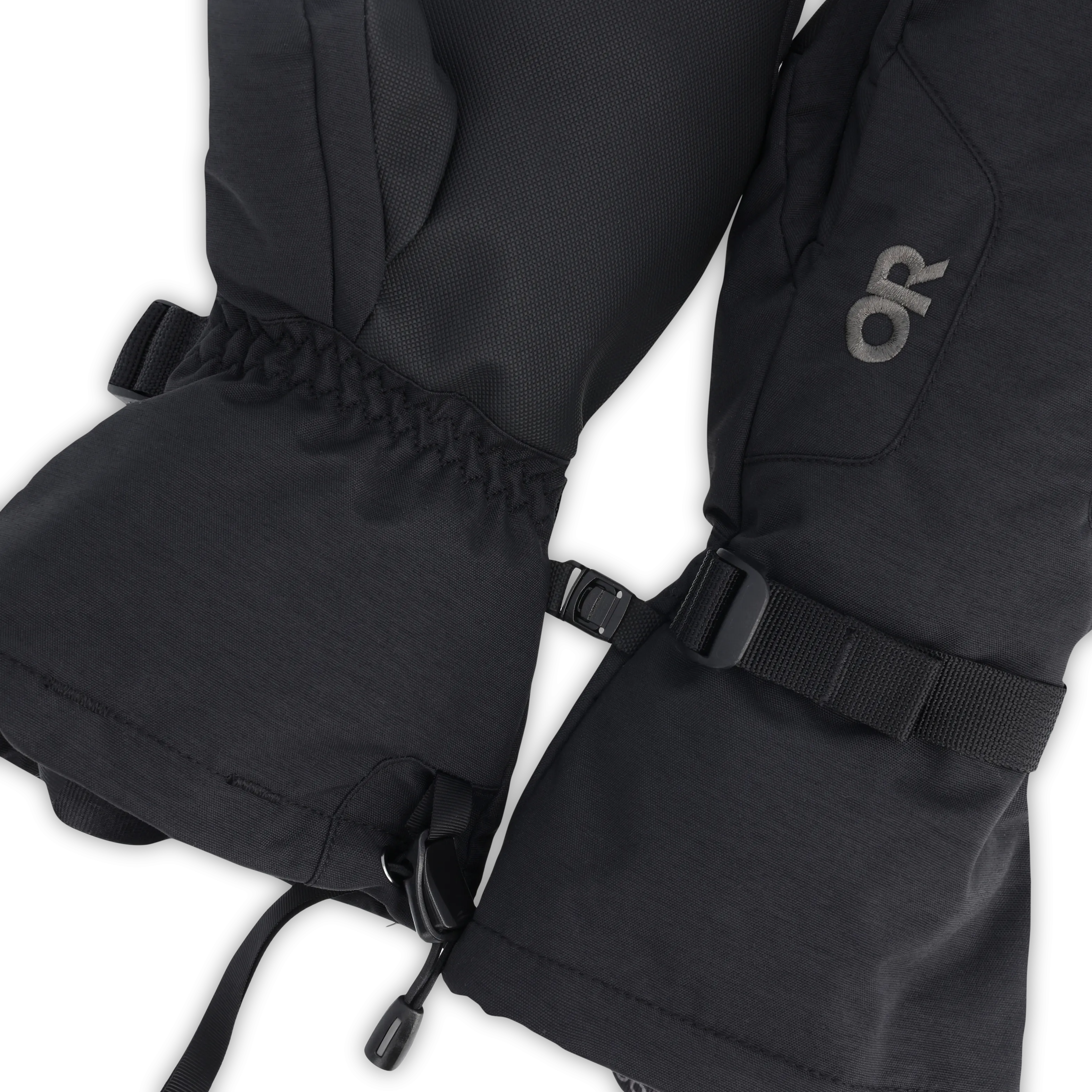 Women`s Adrenaline Mitts