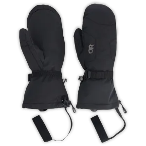 Women`s Adrenaline Mitts
