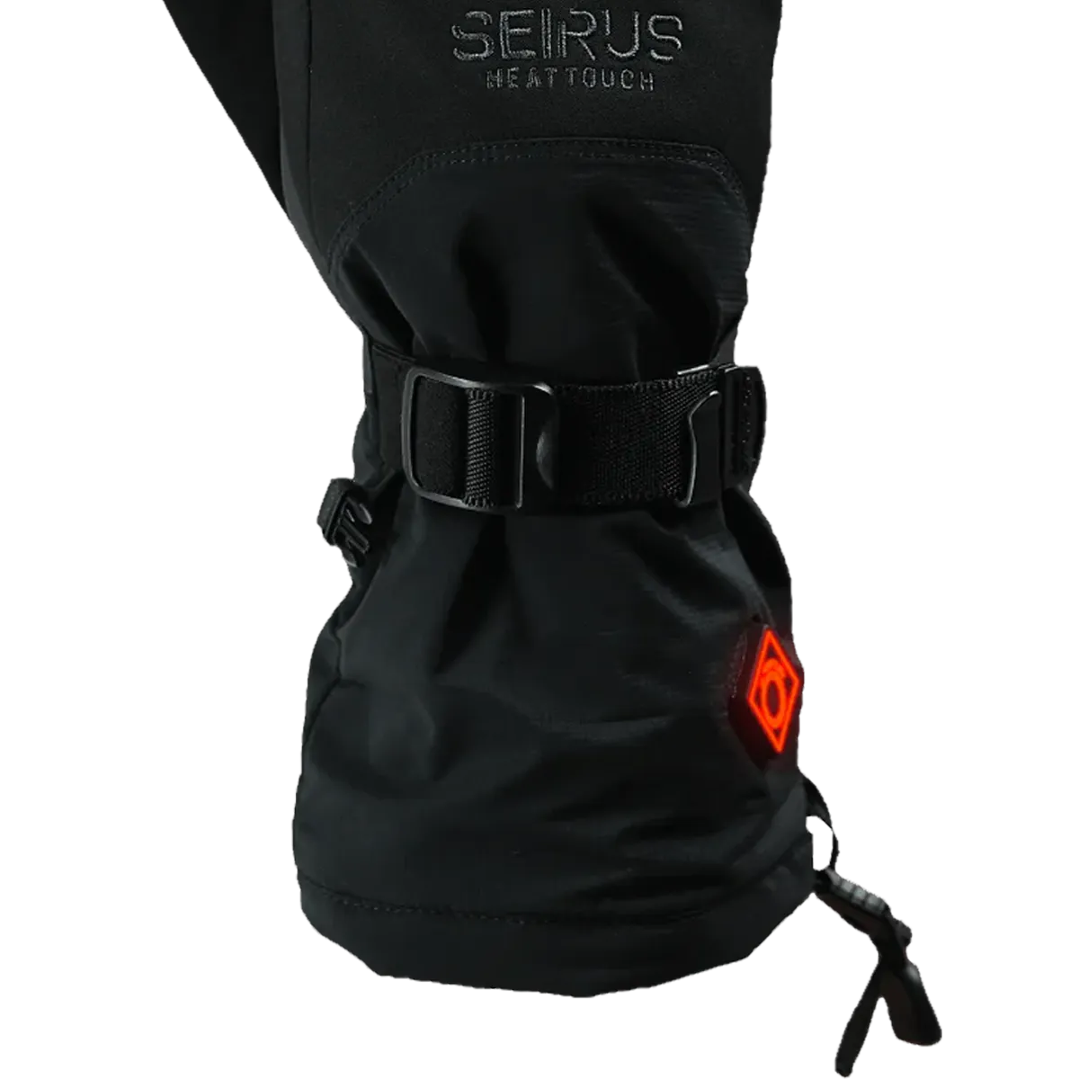 Women's Heat Touch Atlas Glove