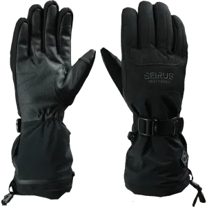 Women's Heat Touch Atlas Glove