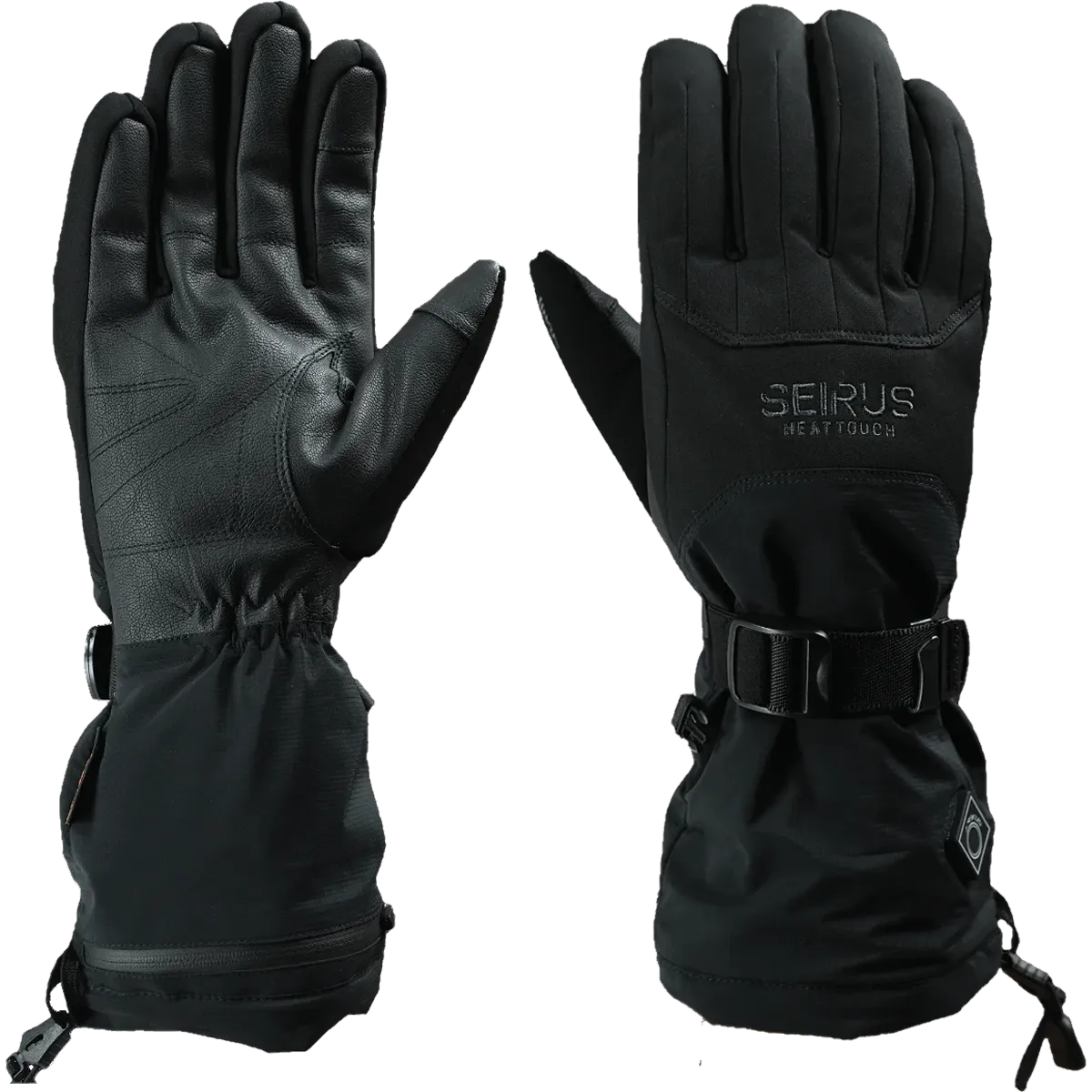 Women's Heat Touch Atlas Glove
