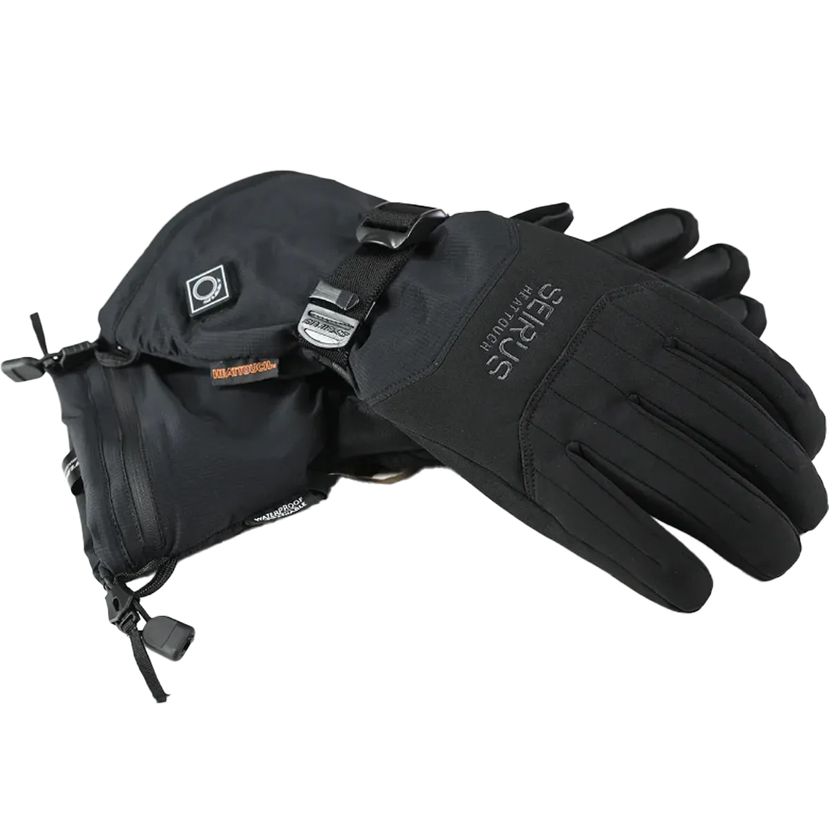 Women's Heat Touch Atlas Glove