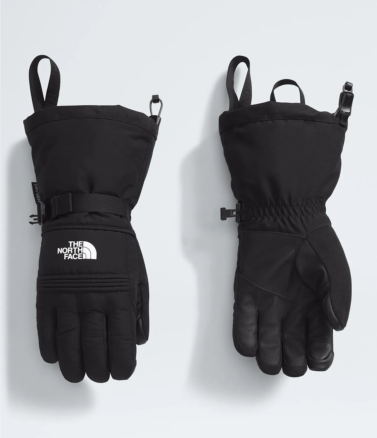 Women's Montana Ski Glove
