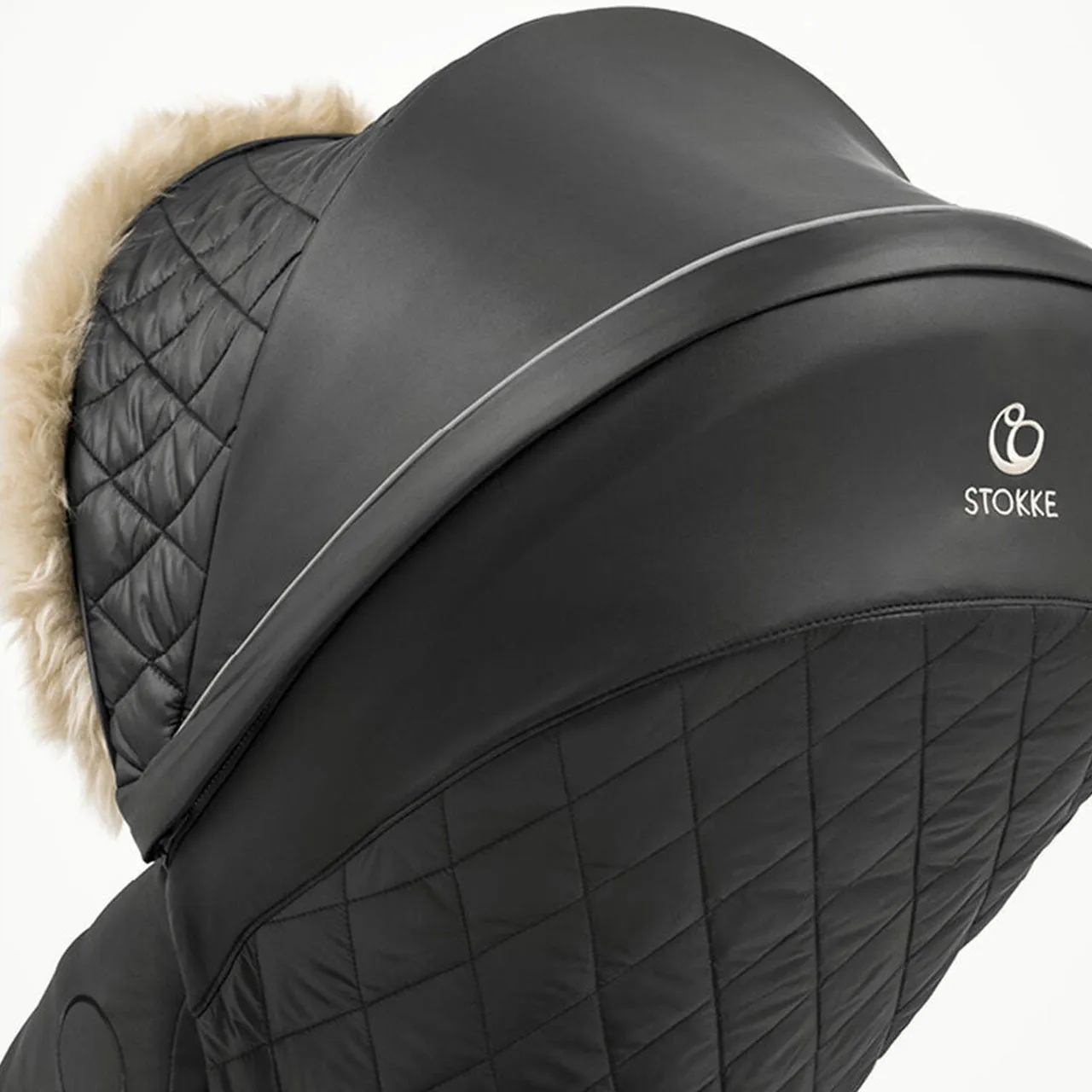 Xplory X Winter Kit - Onyx Black